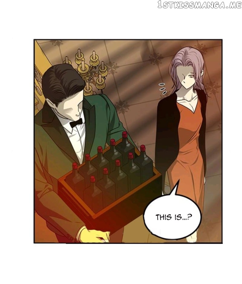 Trapped - Manhwa Chapter 168 - page 44