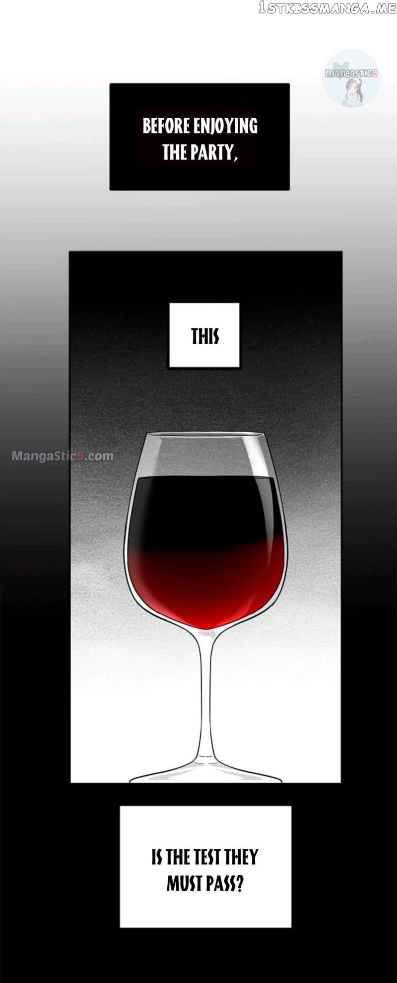 Trapped - Manhwa Chapter 168 - page 47