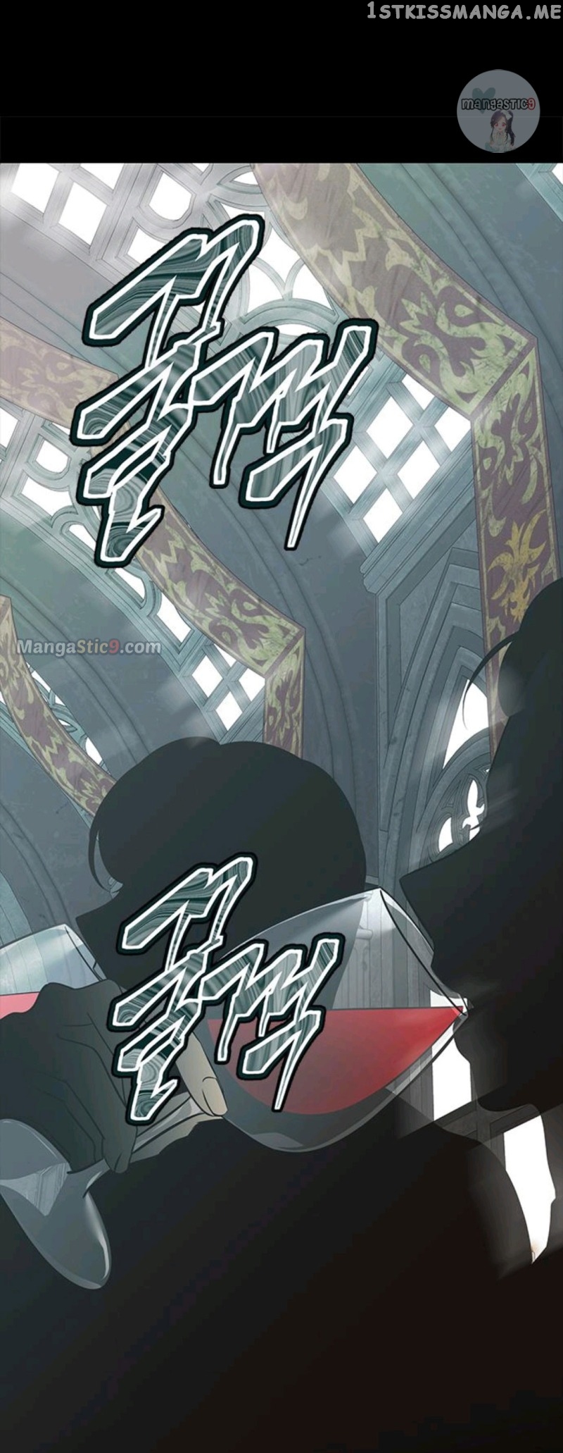 Trapped - Manhwa Chapter 168 - page 50