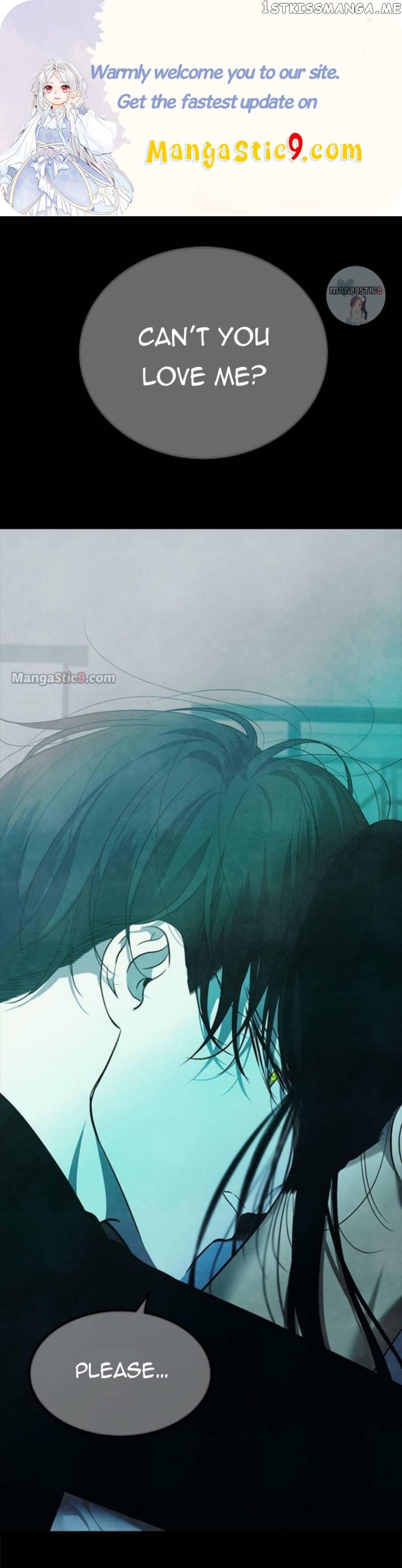 Trapped - Manhwa Chapter 167 - page 1
