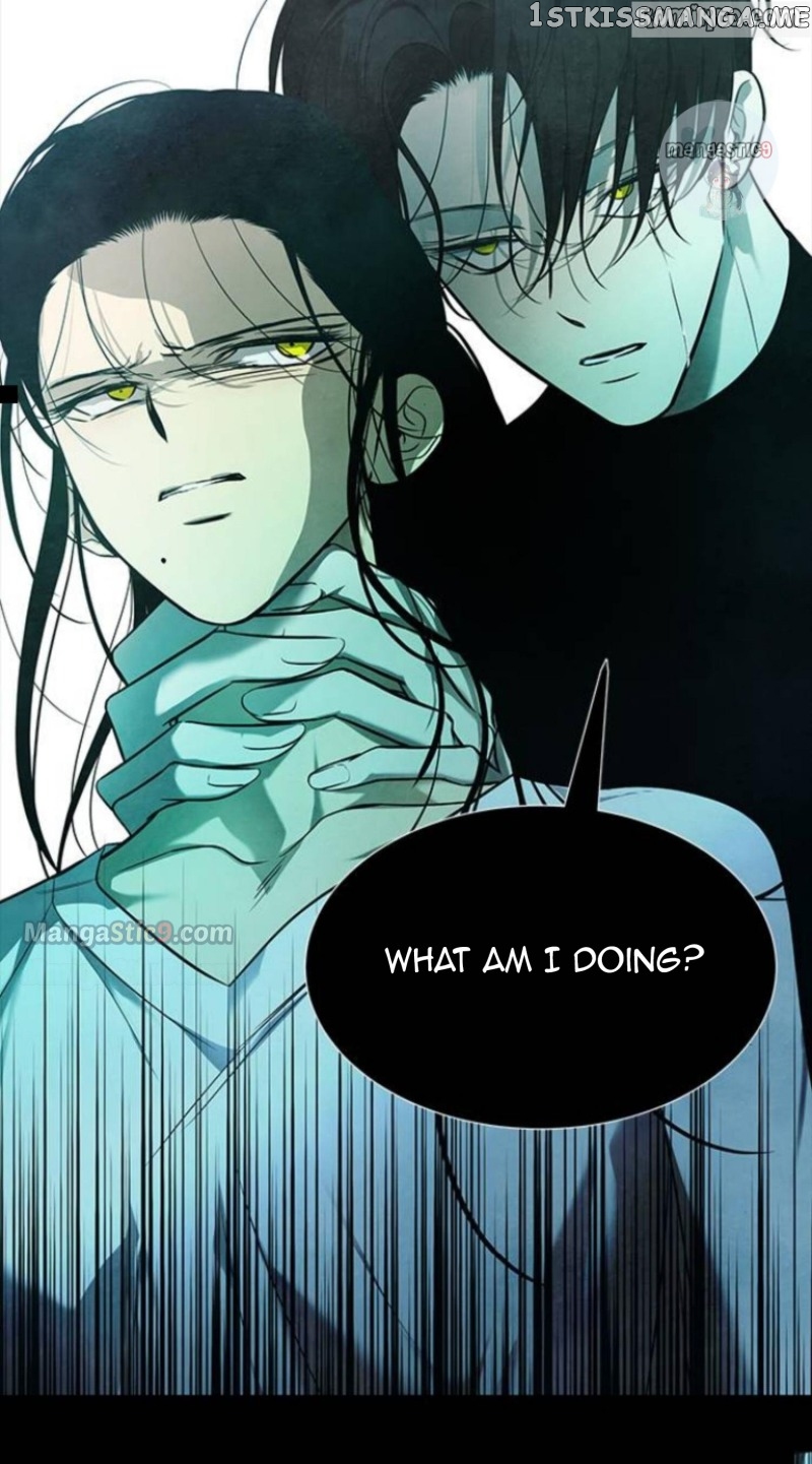 Trapped - Manhwa Chapter 167 - page 14