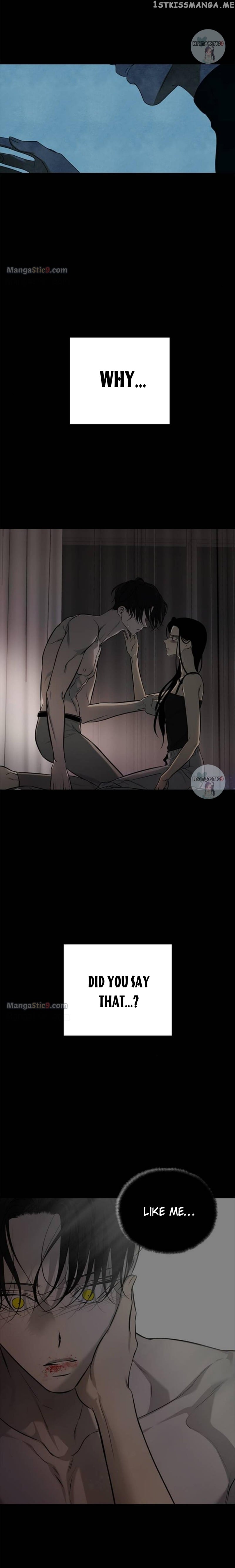 Trapped - Manhwa Chapter 167 - page 15