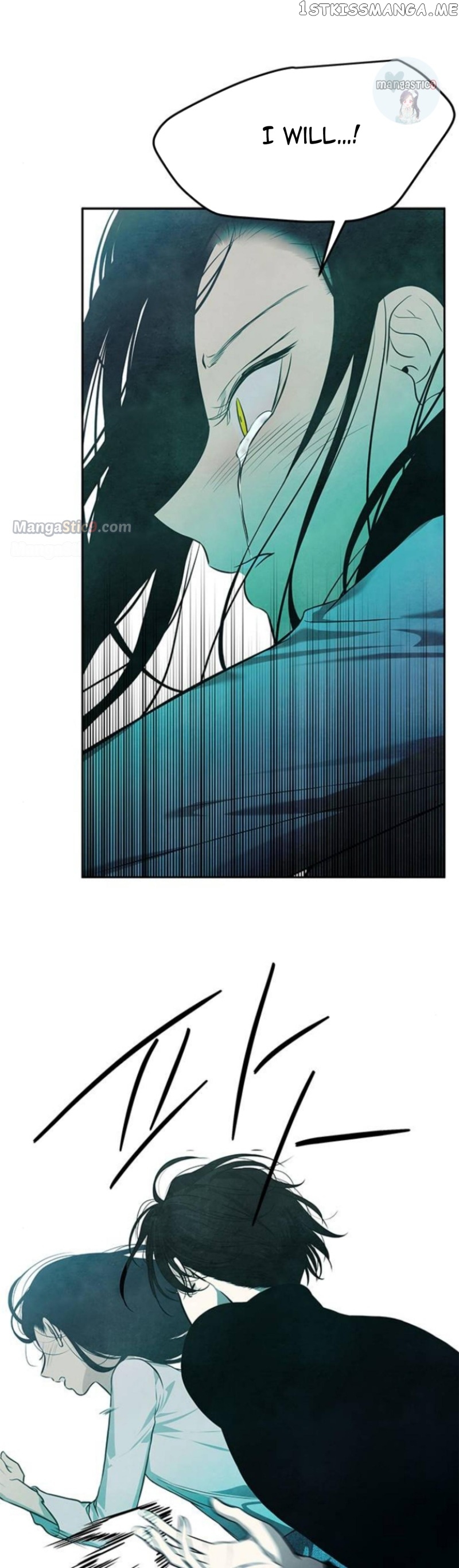 Trapped - Manhwa Chapter 167 - page 19