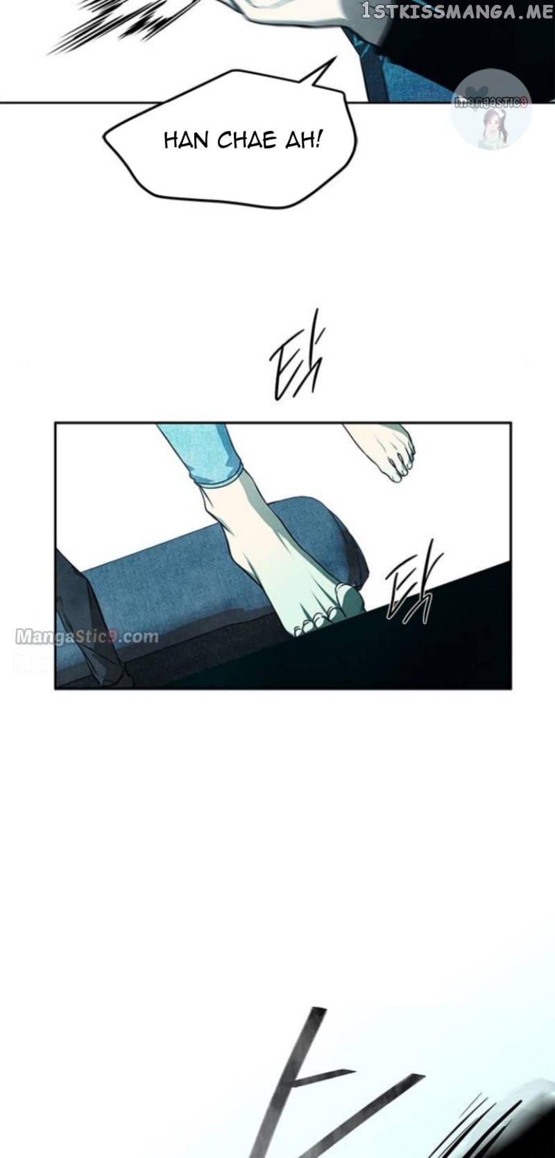 Trapped - Manhwa Chapter 167 - page 20