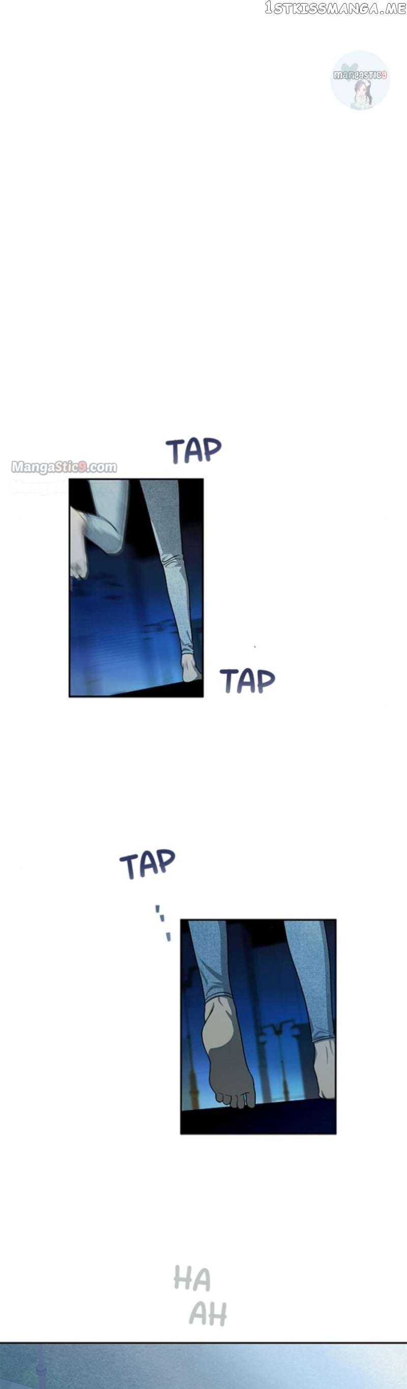 Trapped - Manhwa Chapter 167 - page 25