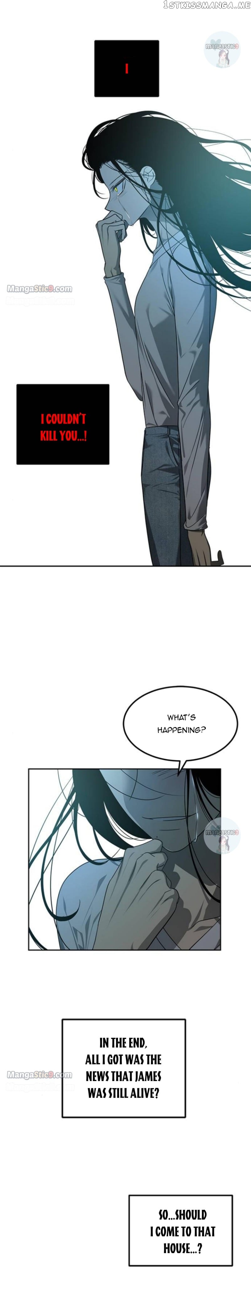 Trapped - Manhwa Chapter 167 - page 29