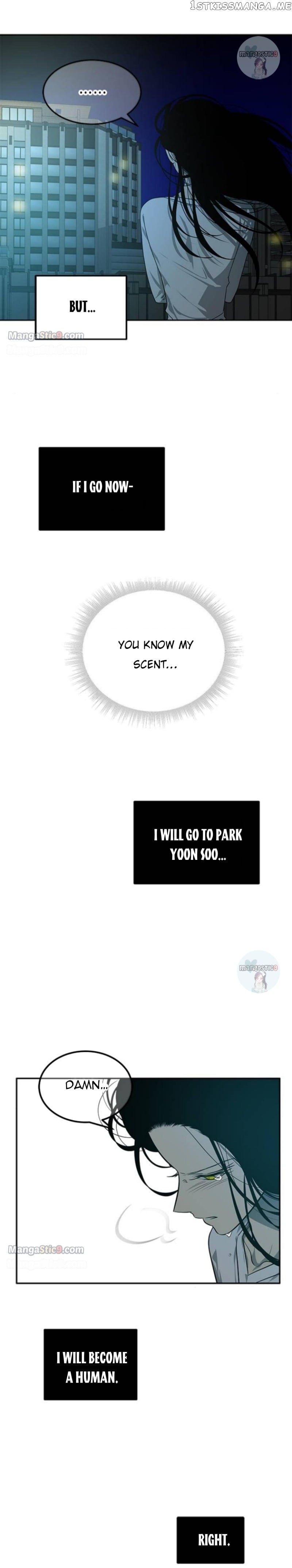 Trapped - Manhwa Chapter 167 - page 30