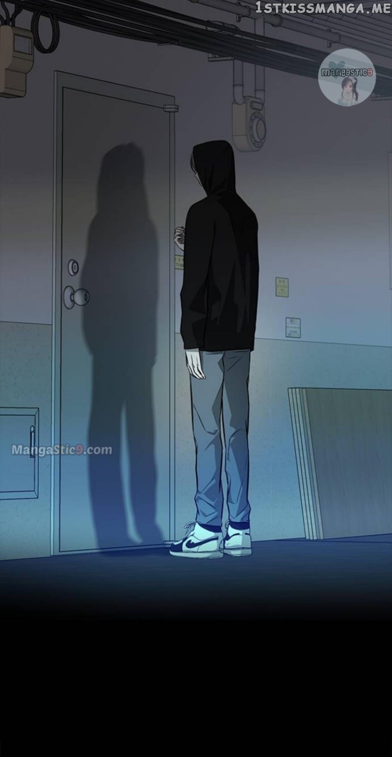 Trapped - Manhwa Chapter 167 - page 34