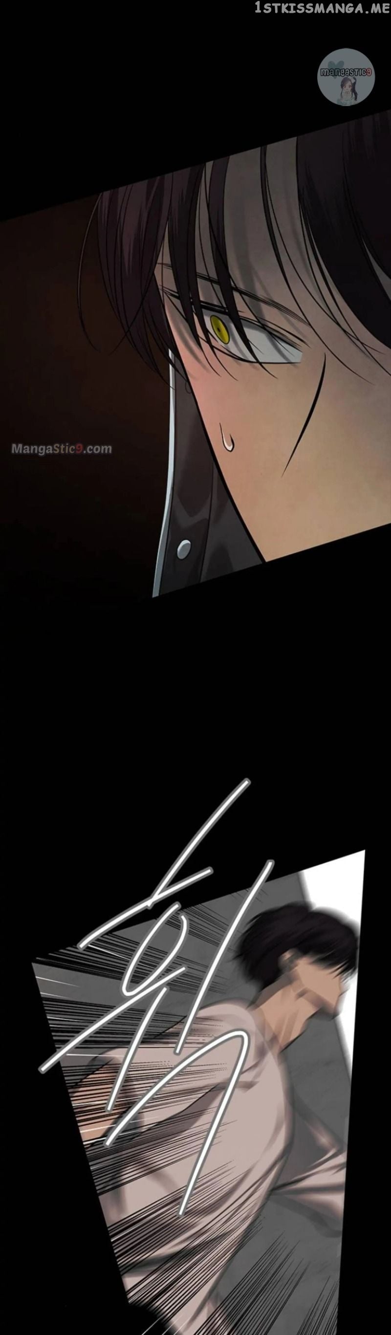 Trapped - Manhwa Chapter 166 - page 10
