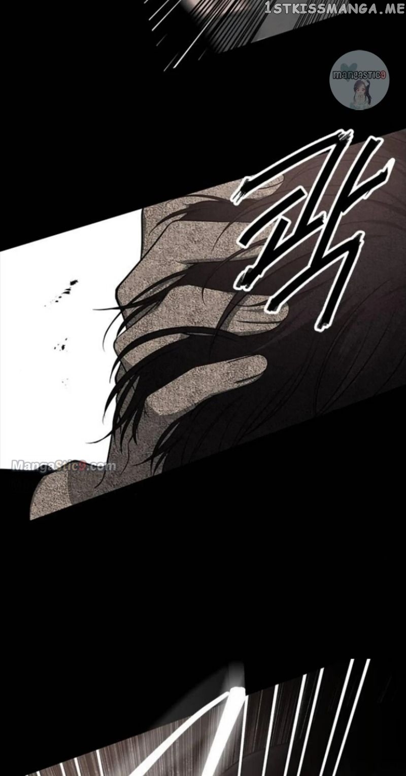 Trapped - Manhwa Chapter 166 - page 11