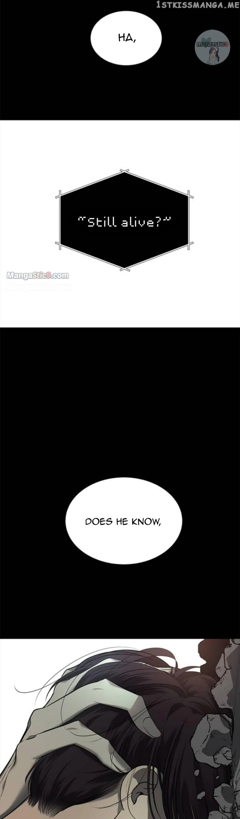 Trapped - Manhwa Chapter 166 - page 18