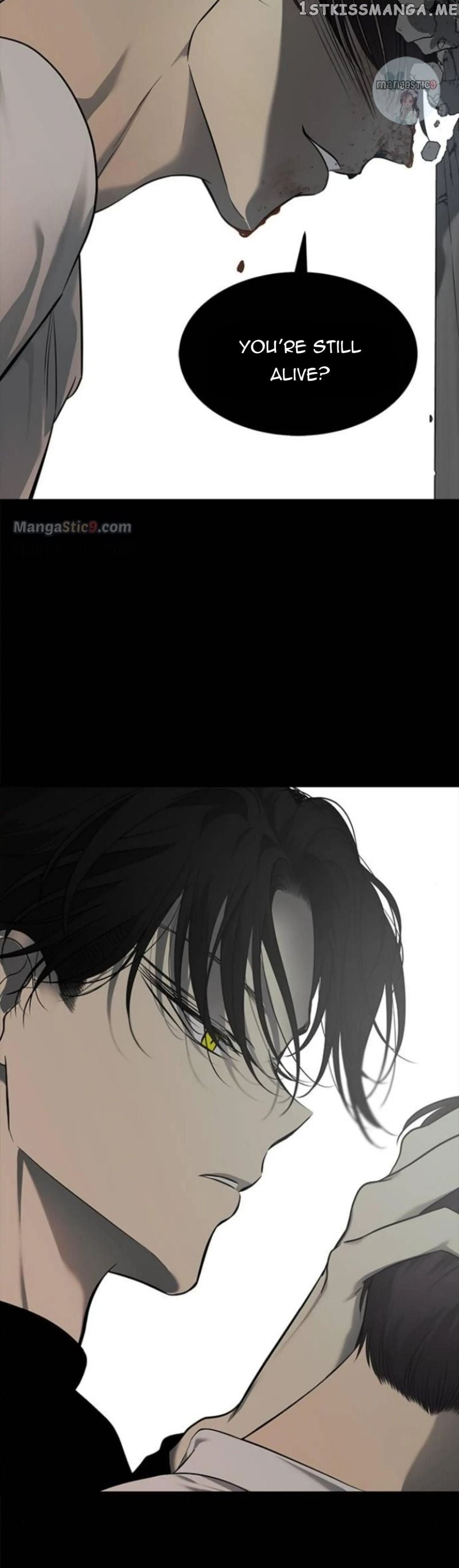 Trapped - Manhwa Chapter 166 - page 19