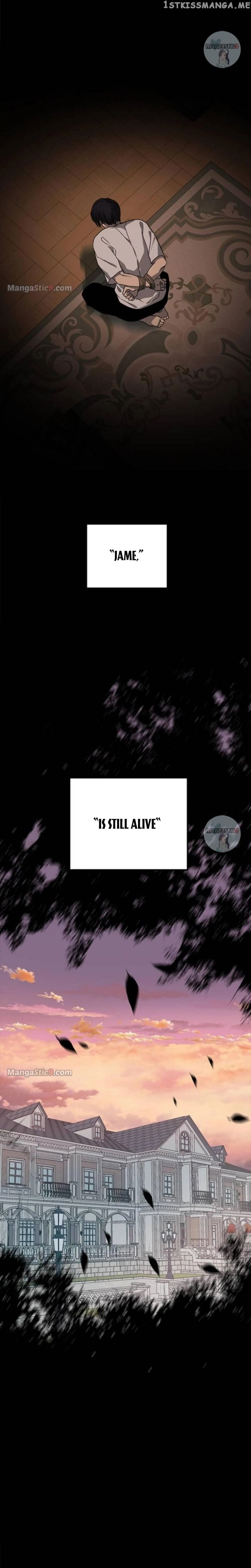 Trapped - Manhwa Chapter 166 - page 23
