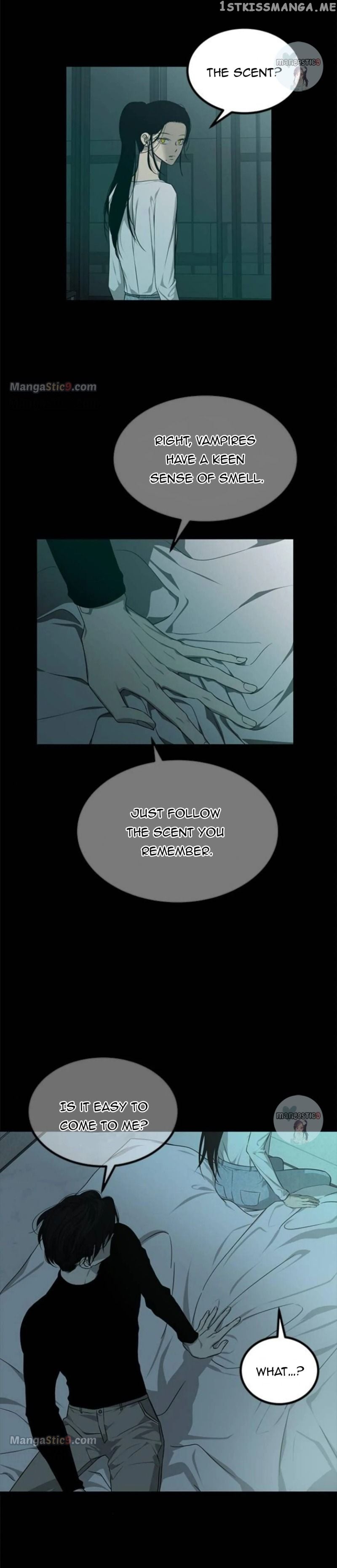 Trapped - Manhwa Chapter 166 - page 27