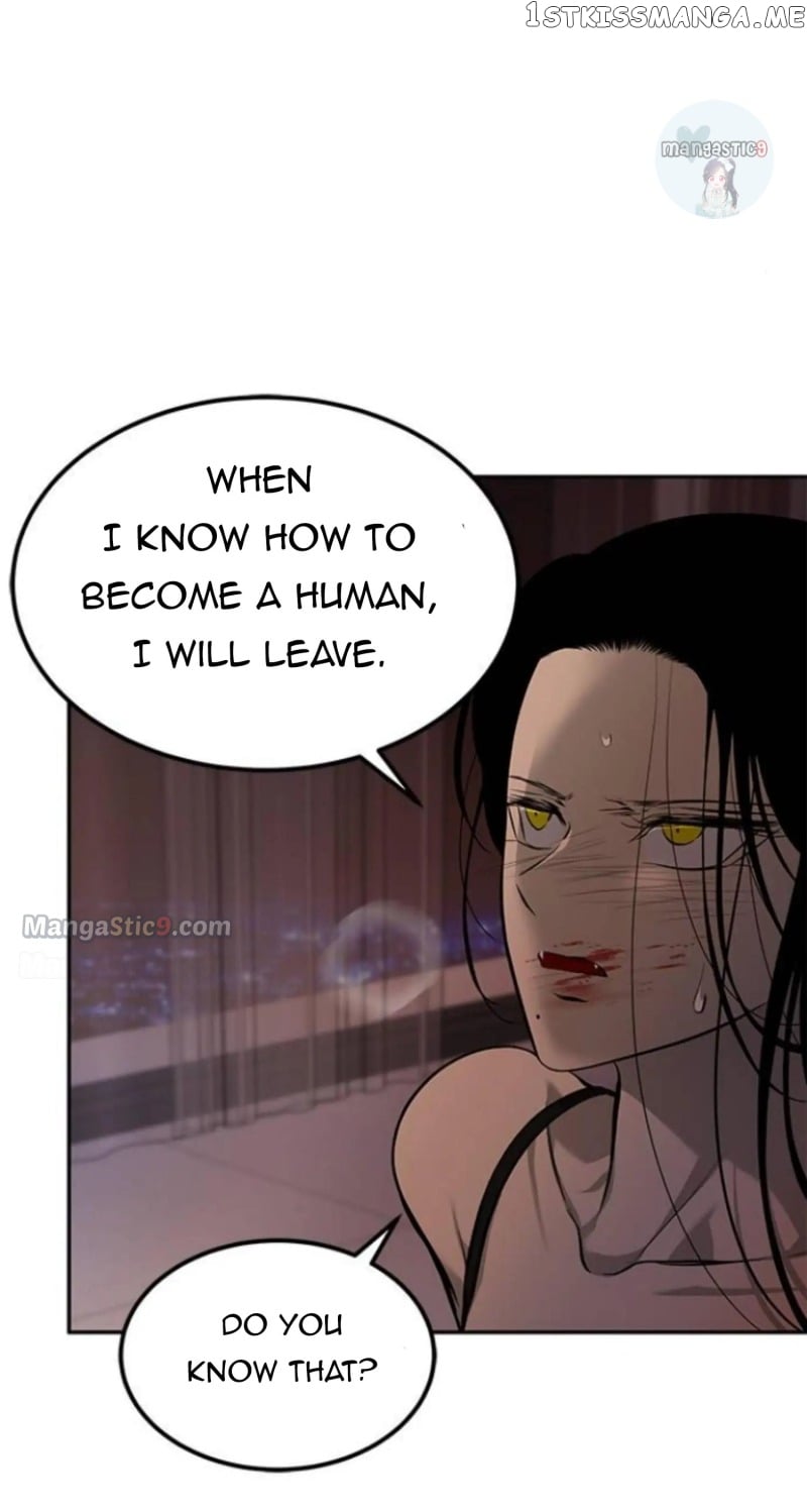 Trapped - Manhwa Chapter 165 - page 12