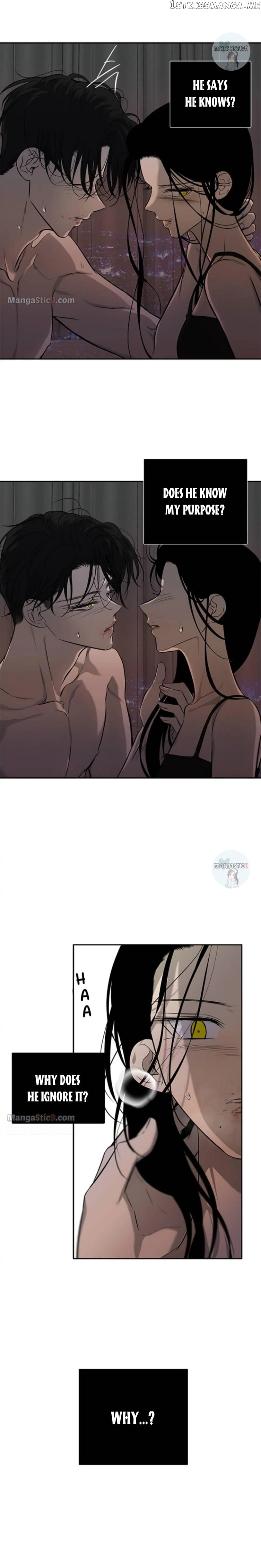 Trapped - Manhwa Chapter 165 - page 14