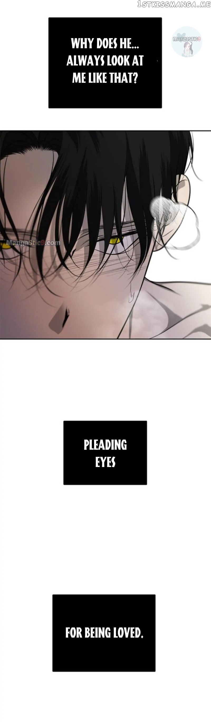 Trapped - Manhwa Chapter 165 - page 15