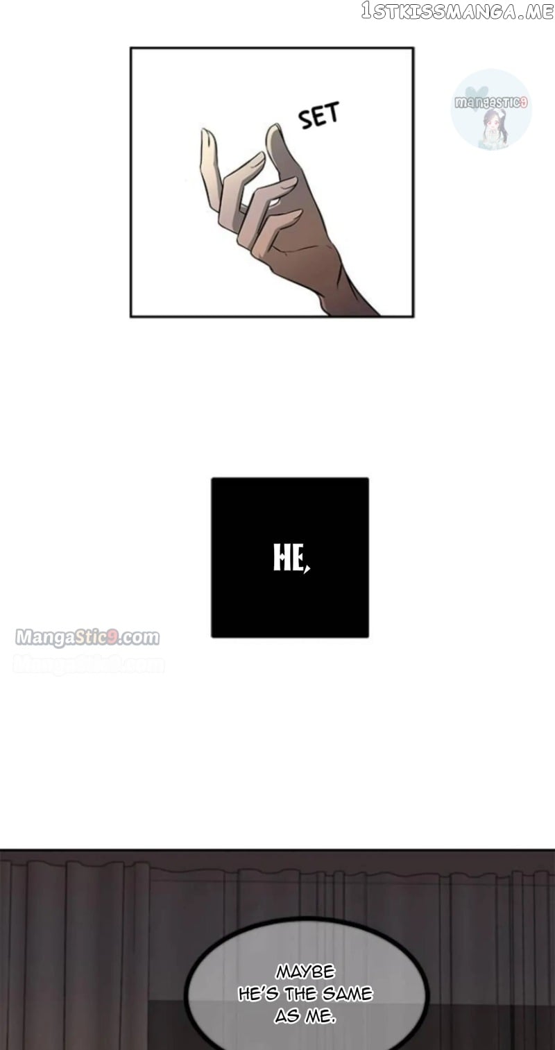 Trapped - Manhwa Chapter 165 - page 16