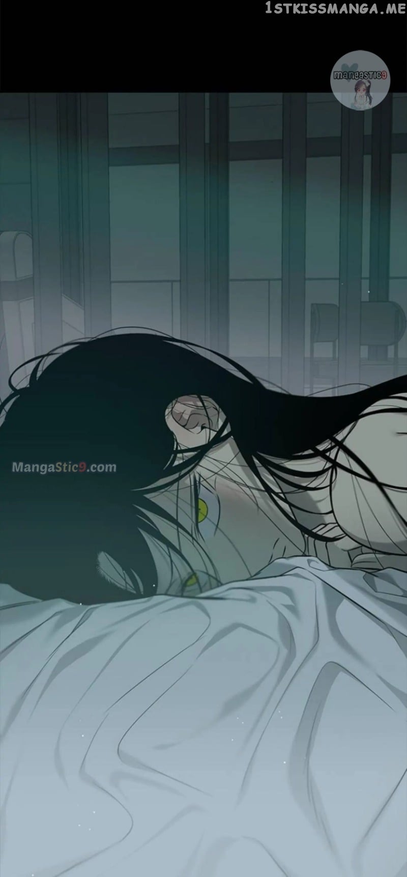 Trapped - Manhwa Chapter 165 - page 20