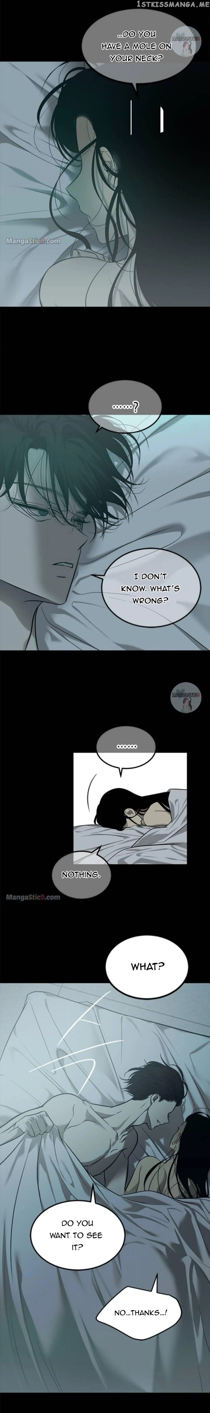 Trapped - Manhwa Chapter 165 - page 25