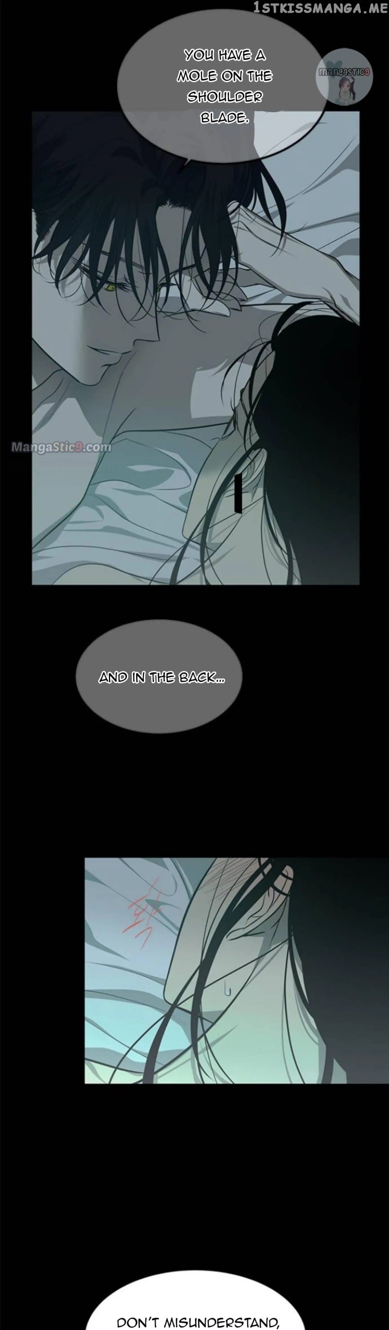 Trapped - Manhwa Chapter 165 - page 26