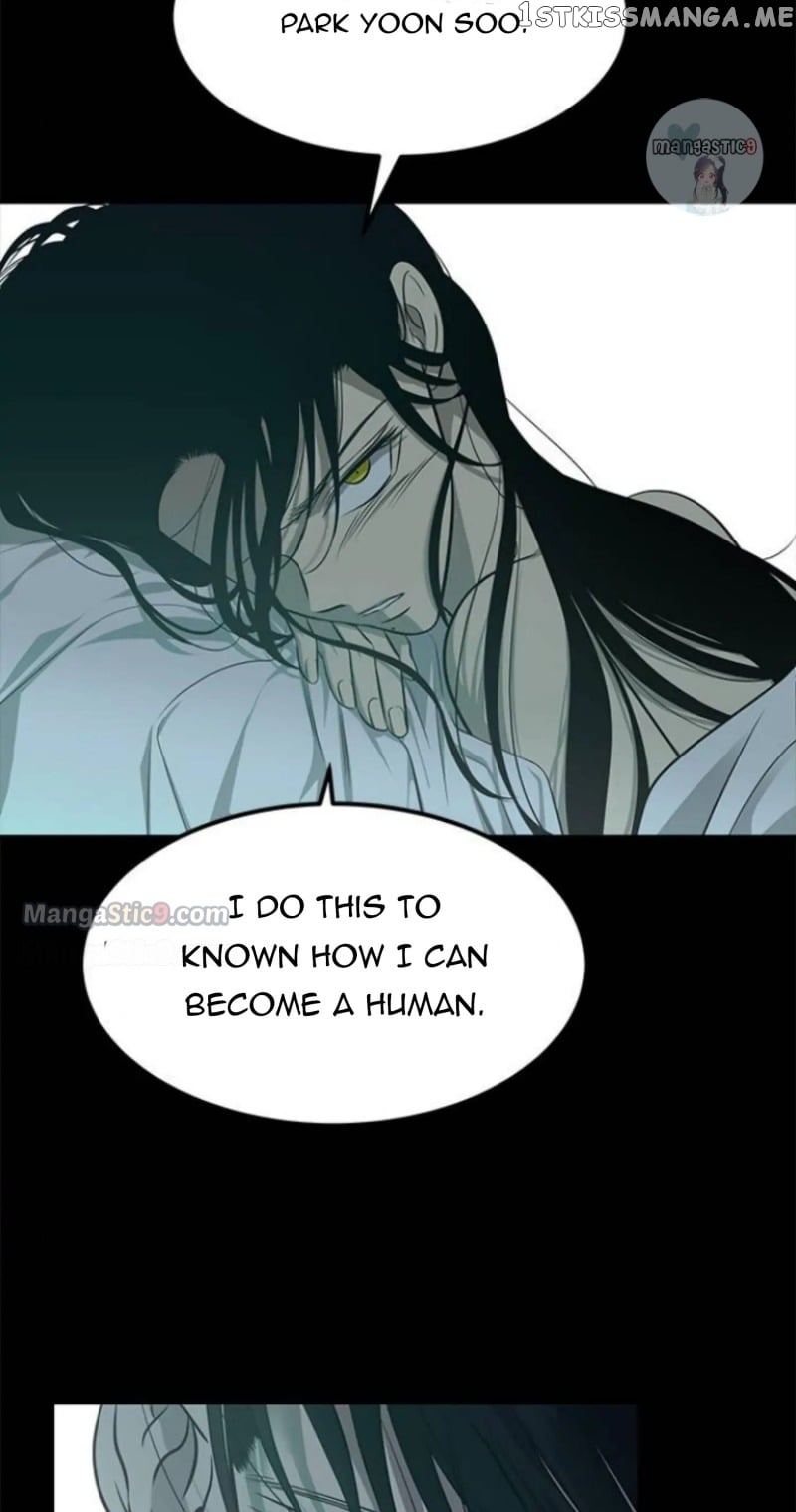 Trapped - Manhwa Chapter 165 - page 27