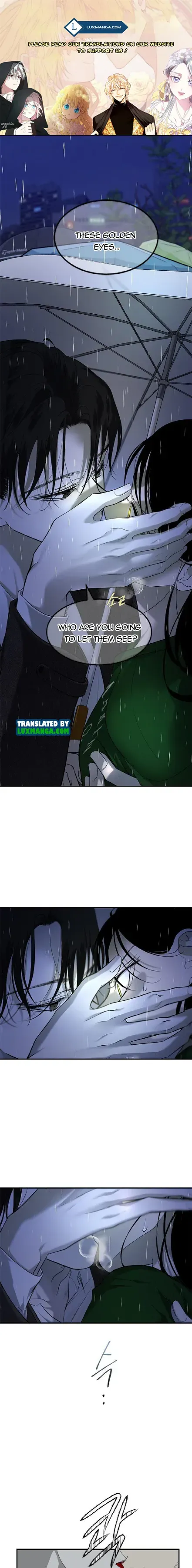 Trapped - Manhwa Chapter 150 - page 1