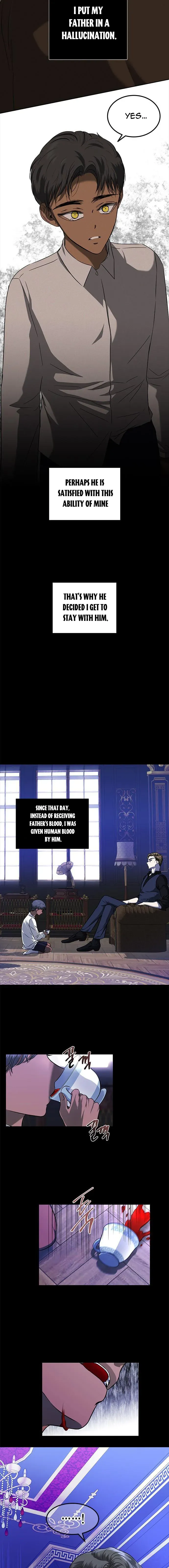 Trapped - Manhwa Chapter 148 - page 2