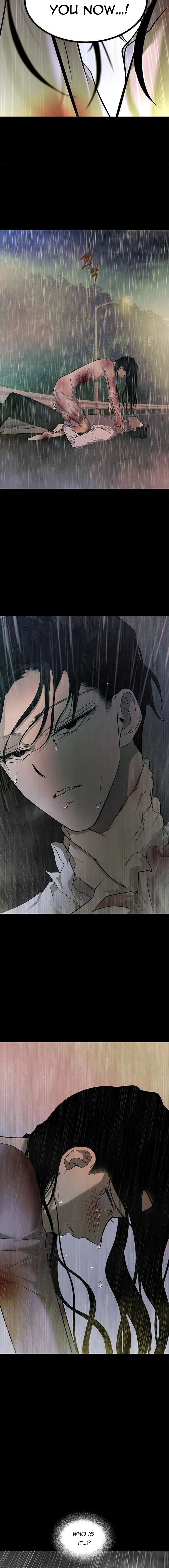 Trapped - Manhwa Chapter 146.5 - page 5