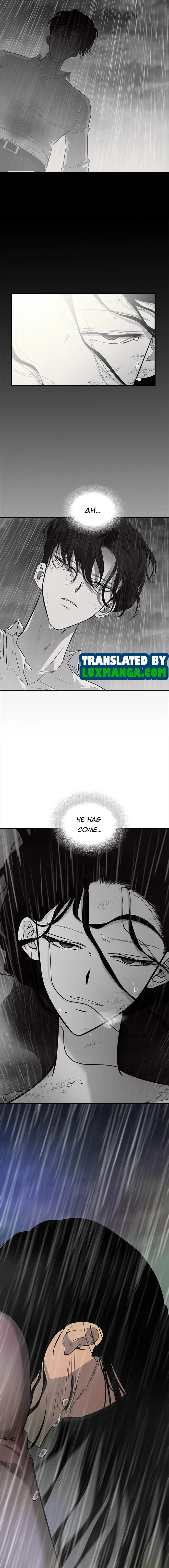 Trapped - Manhwa Chapter 146.5 - page 6