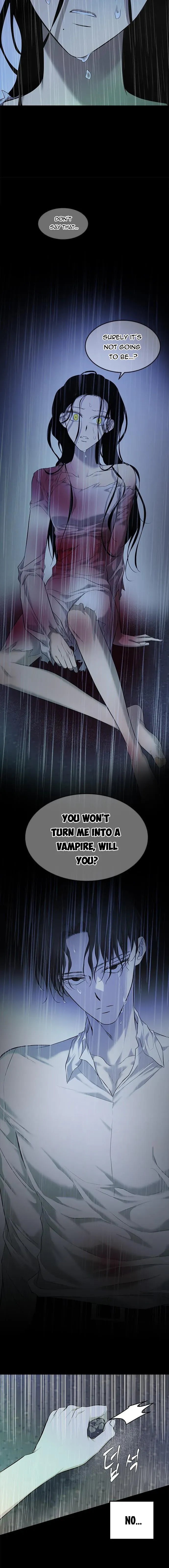 Trapped - Manhwa Chapter 146 - page 8