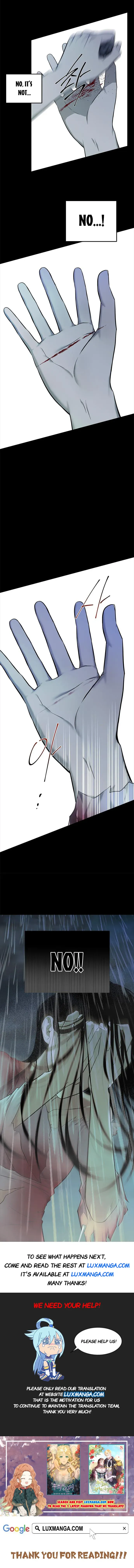 Trapped - Manhwa Chapter 146 - page 9