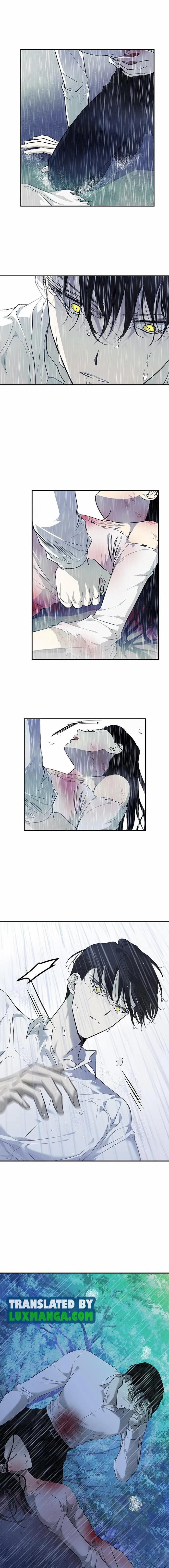 Trapped - Manhwa Chapter 145 - page 5