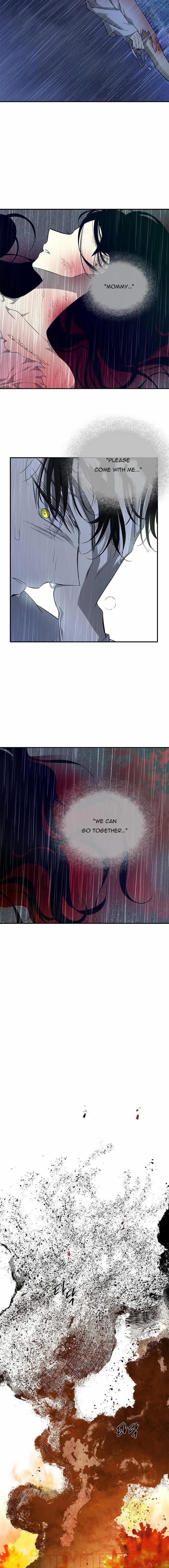 Trapped - Manhwa Chapter 145 - page 6