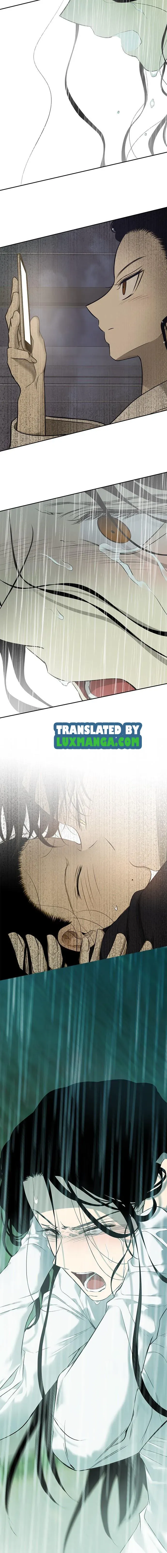 Trapped - Manhwa Chapter 144.5 - page 6