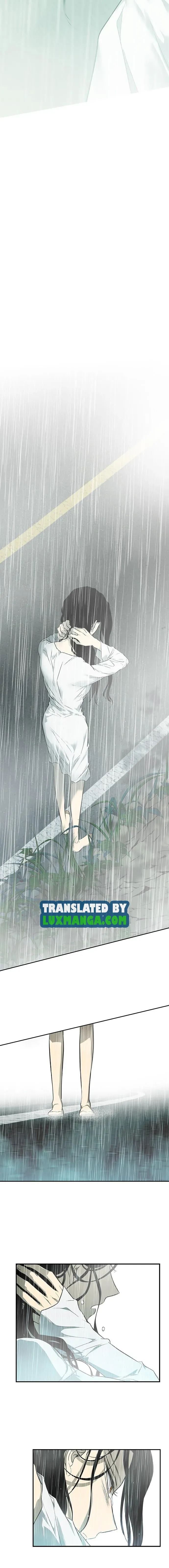 Trapped - Manhwa Chapter 144.5 - page 7