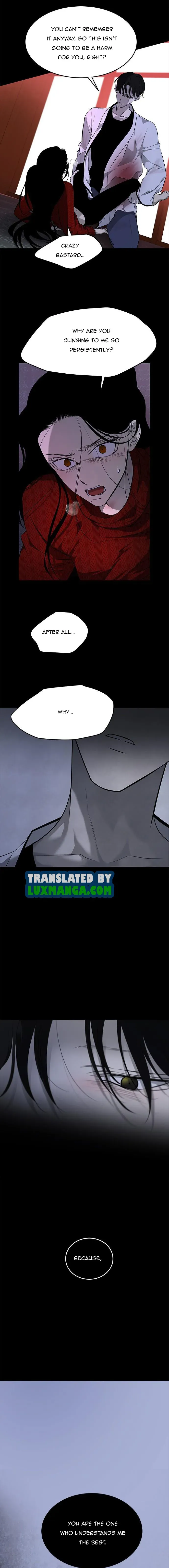 Trapped - Manhwa Chapter 144 - page 4