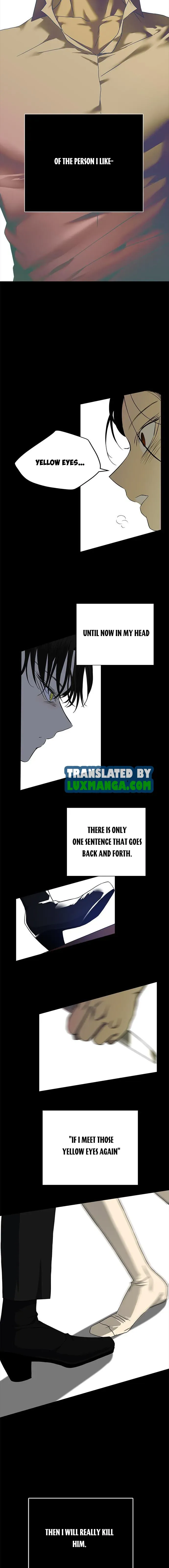 Trapped - Manhwa Chapter 143.5 - page 10
