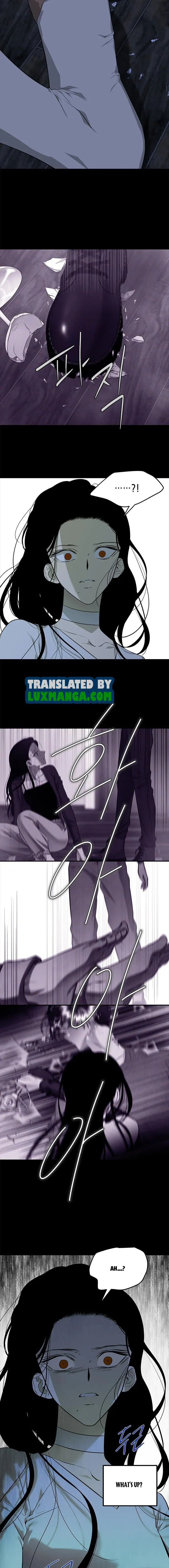Trapped - Manhwa Chapter 143.5 - page 5