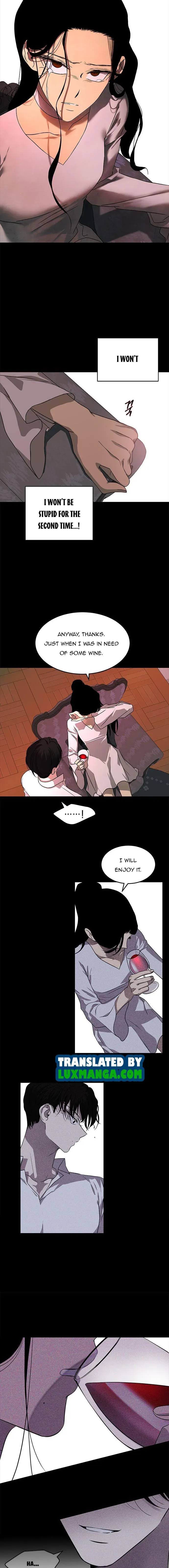 Trapped - Manhwa Chapter 143 - page 9