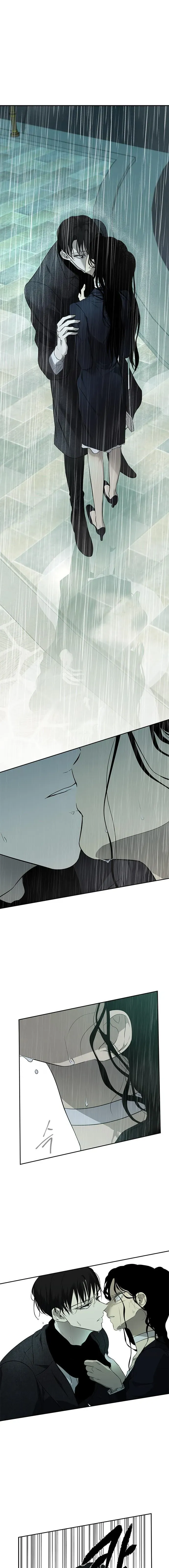 Trapped - Manhwa Chapter 142.5 - page 1