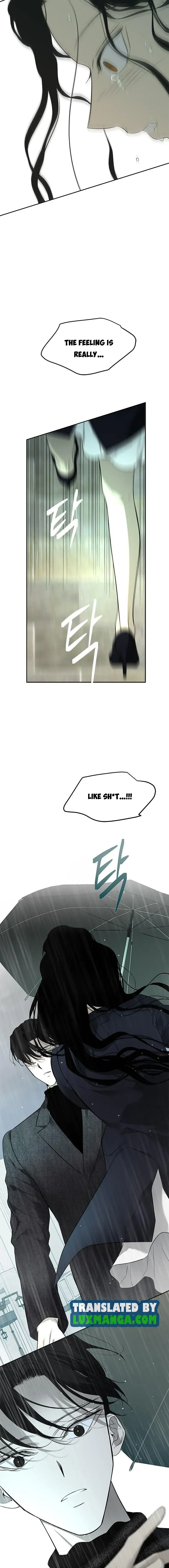 Trapped - Manhwa Chapter 142 - page 5
