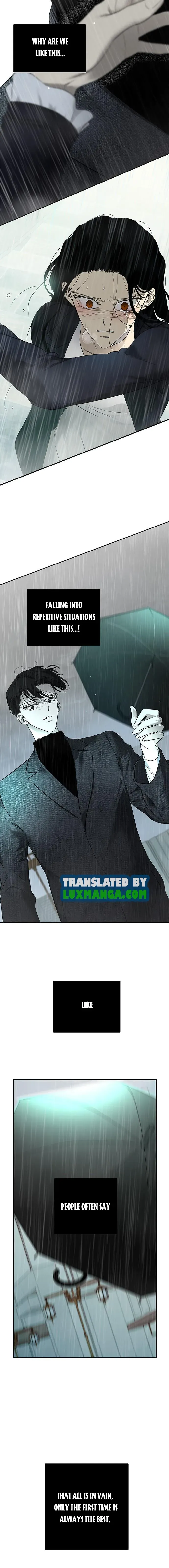 Trapped - Manhwa Chapter 142 - page 6
