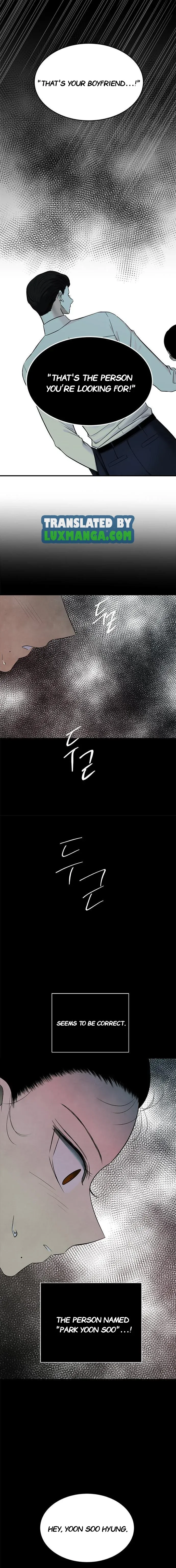 Trapped - Manhwa Chapter 139 - page 10