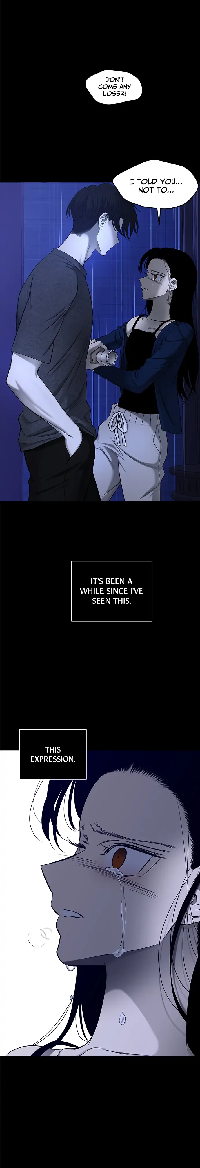 Trapped - Manhwa Chapter 133 - page 15