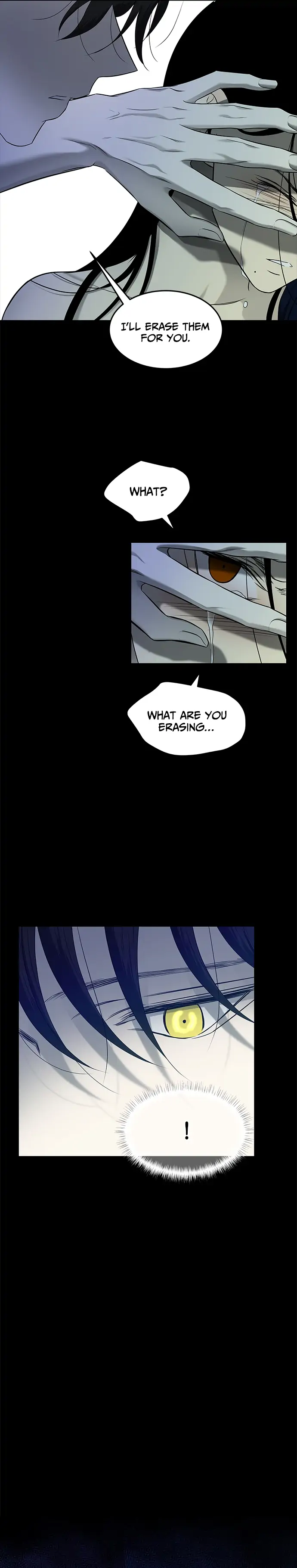 Trapped - Manhwa Chapter 133 - page 17
