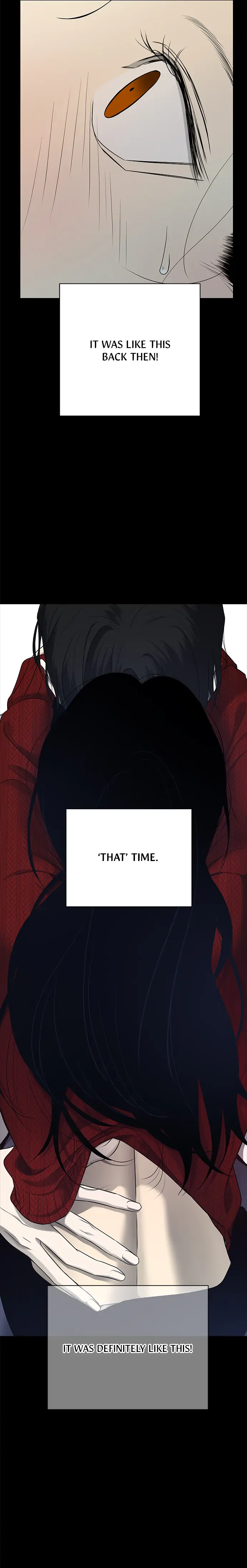 Trapped - Manhwa Chapter 132 - page 15