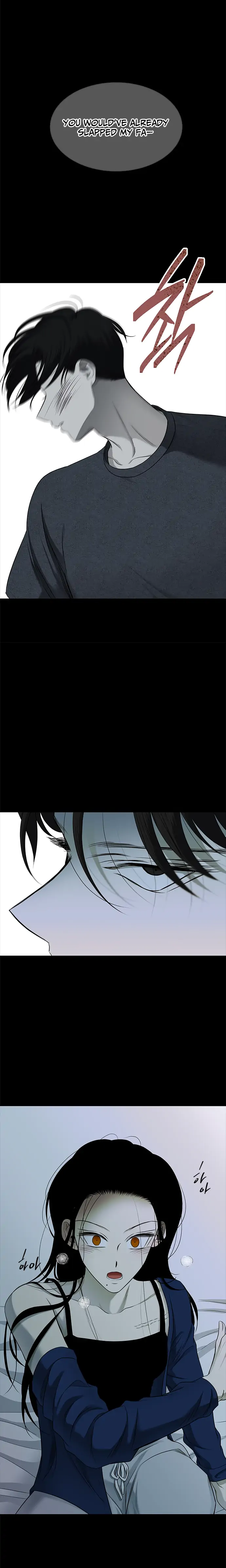 Trapped - Manhwa Chapter 132 - page 20