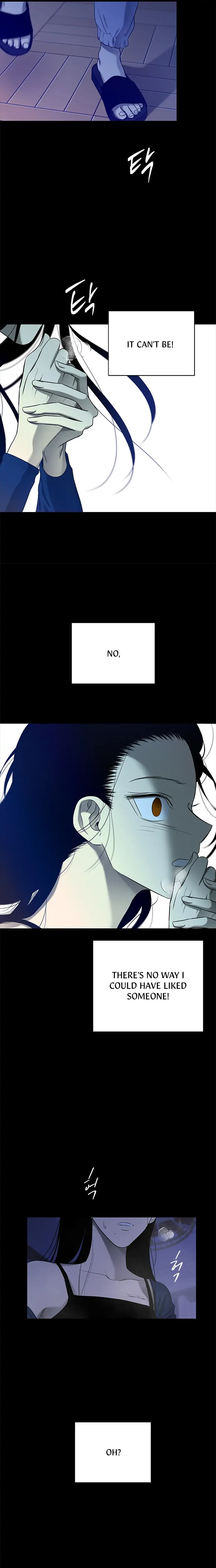 Trapped - Manhwa Chapter 132 - page 22
