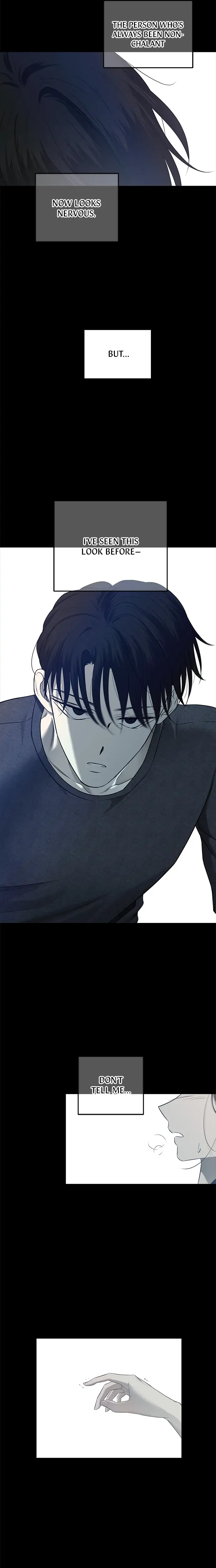 Trapped - Manhwa Chapter 131 - page 18